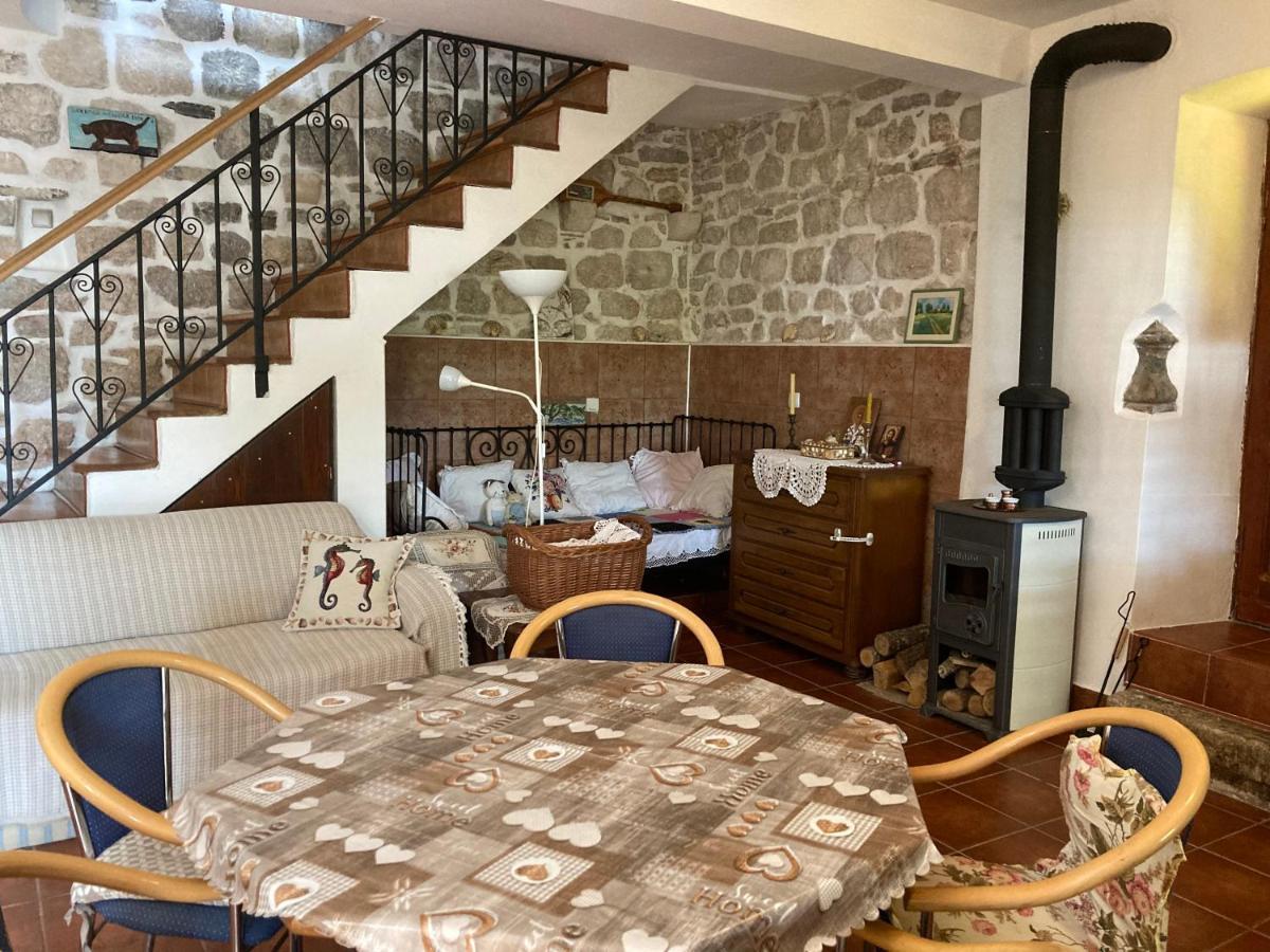Be Happy In Perast Apartman Kültér fotó