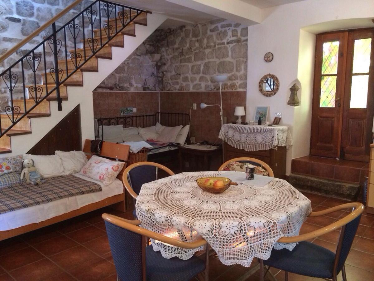 Be Happy In Perast Apartman Kültér fotó